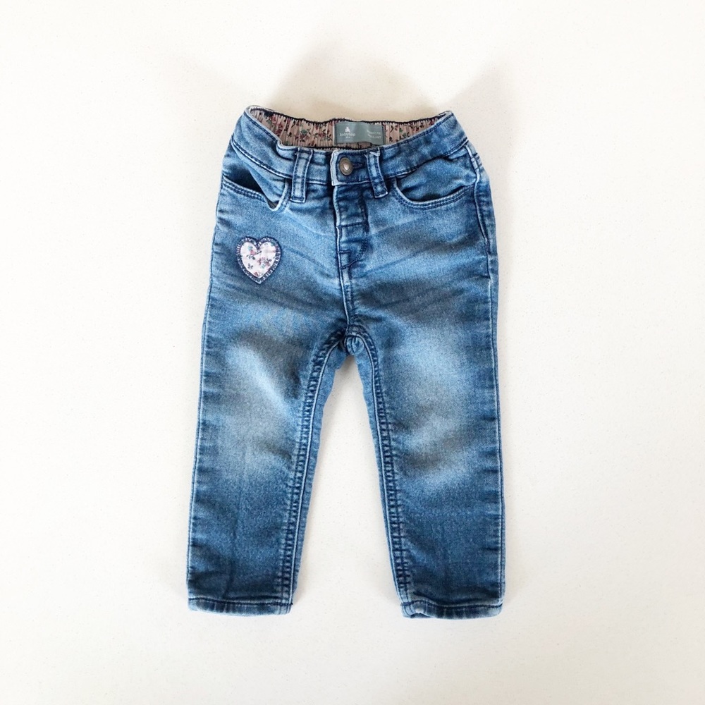 Gap Skinny Fit Jeans